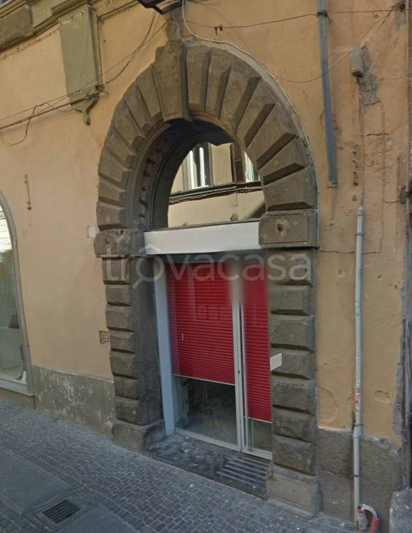 appartamento in vendita a Viterbo