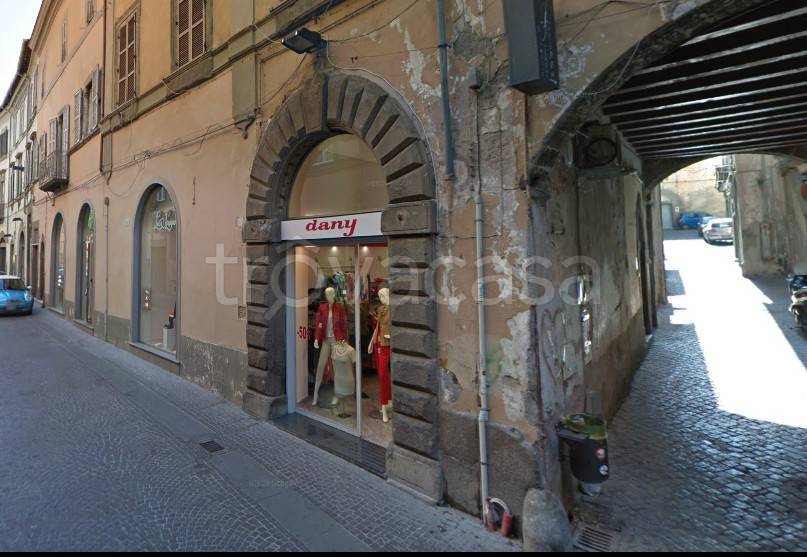 appartamento in vendita a Viterbo