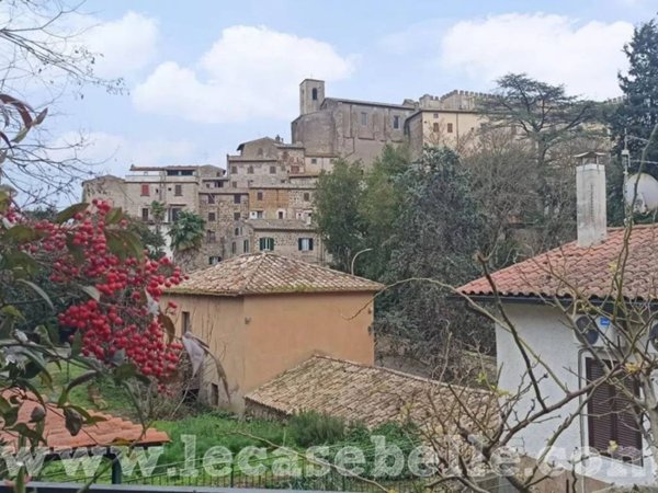 appartamento in vendita a Viterbo in zona Grotte Santo Stefano