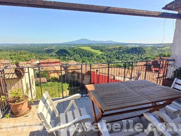 appartamento in vendita a Viterbo in zona Grotte Santo Stefano