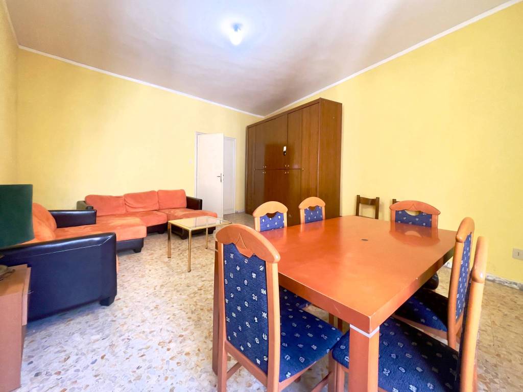 appartamento in vendita a Viterbo in zona Centro Città