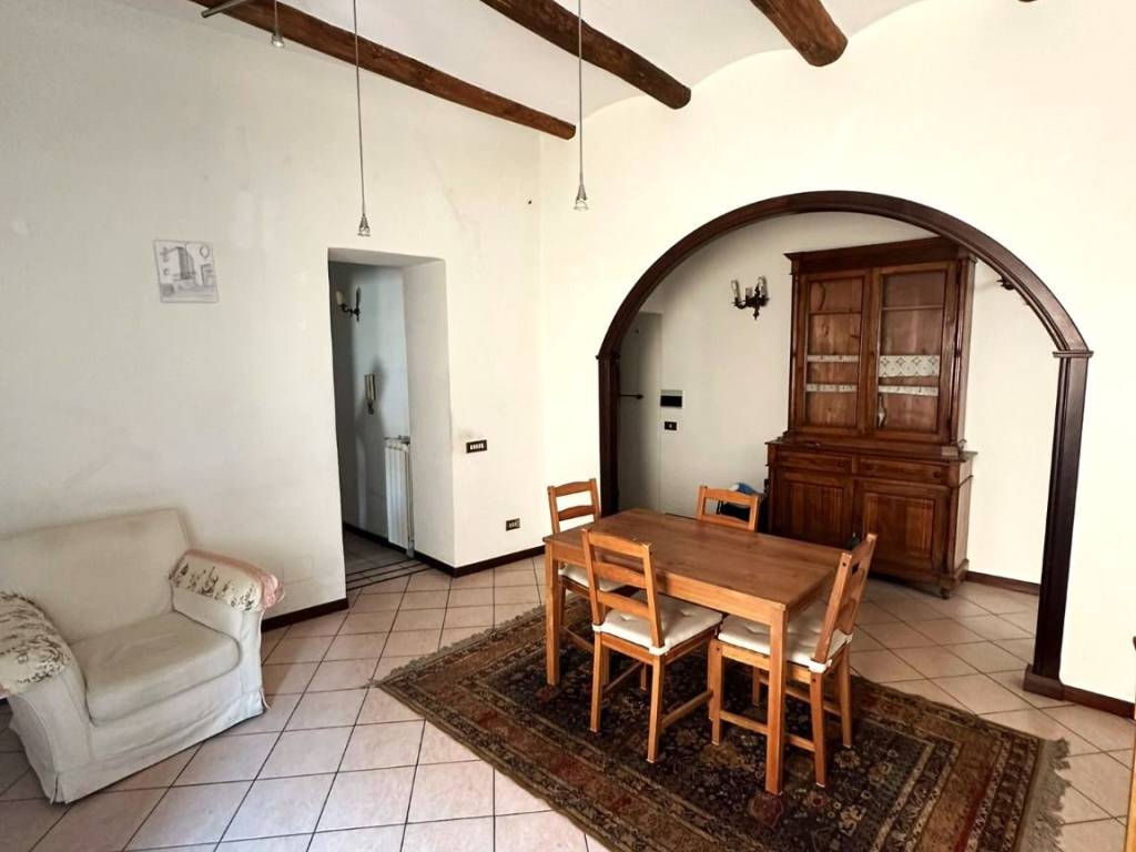 appartamento in vendita a Viterbo in zona Centro Città