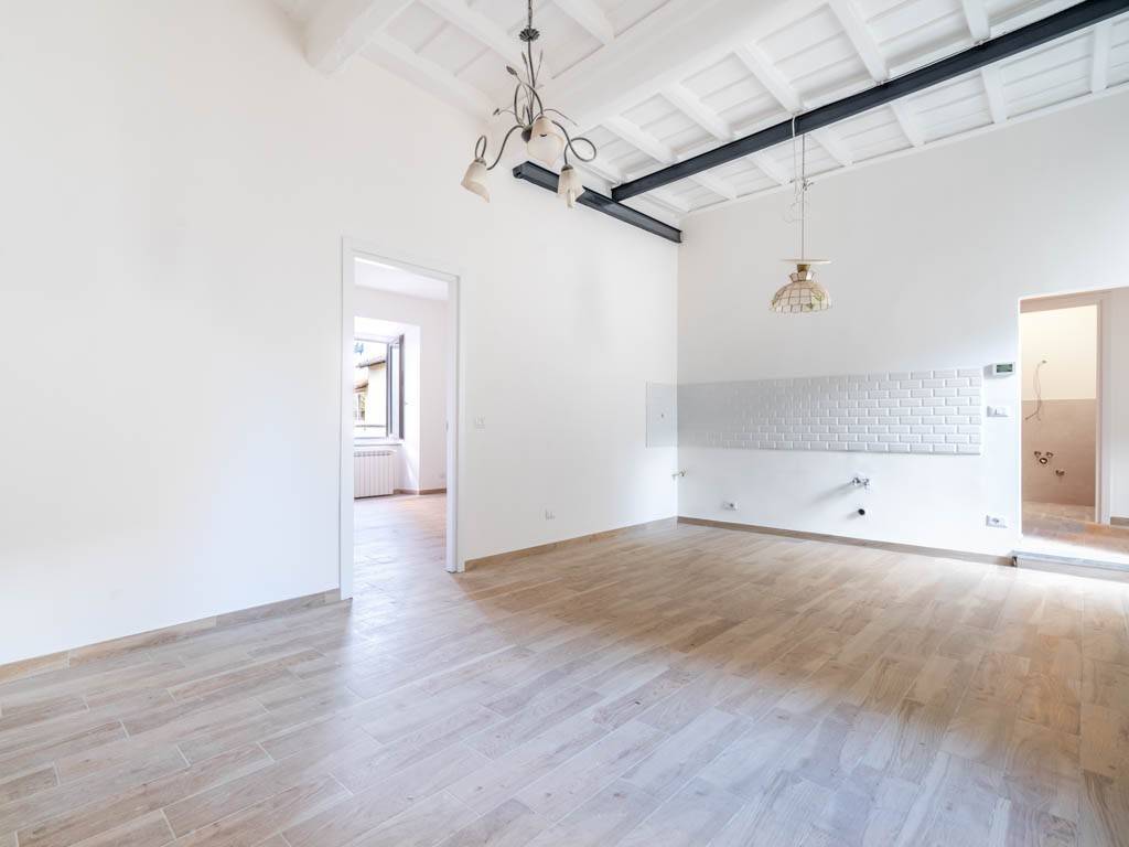 appartamento in vendita a Viterbo in zona Centro Città