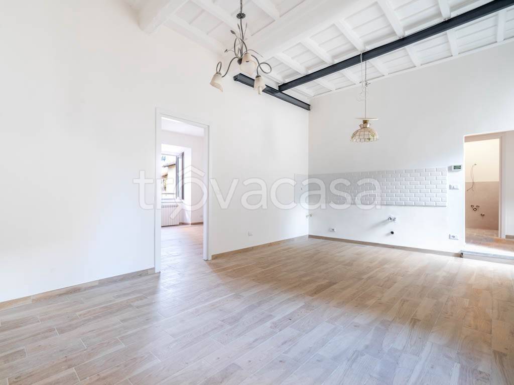 appartamento in vendita a Viterbo in zona Centro Città
