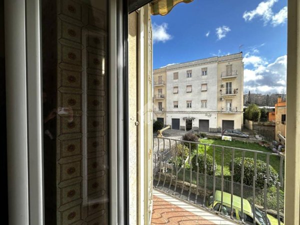 appartamento in vendita a Viterbo in zona Centro Città