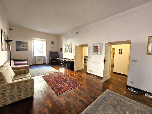 appartamento in vendita a Viterbo