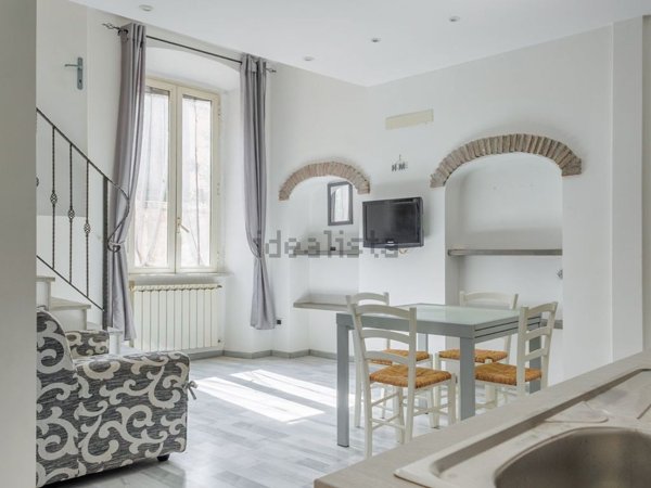 appartamento in vendita a Viterbo in zona Centro Città