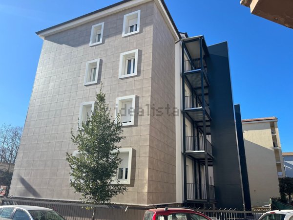 appartamento in vendita a Viterbo