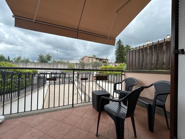 casa indipendente in vendita a Viterbo in zona Bagnaia