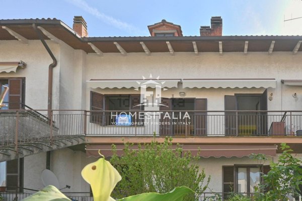 appartamento in vendita a Viterbo