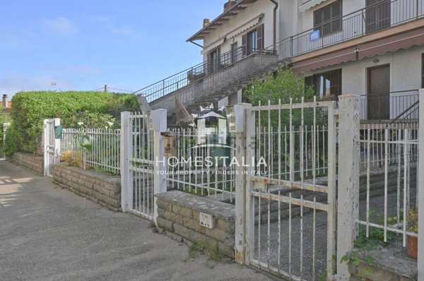 appartamento in vendita a Viterbo