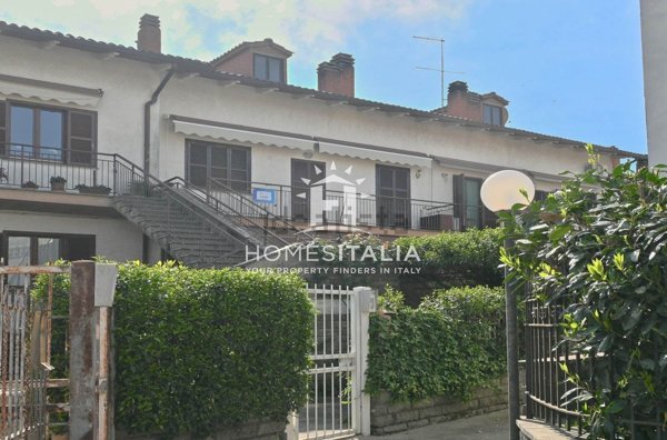 appartamento in vendita a Viterbo