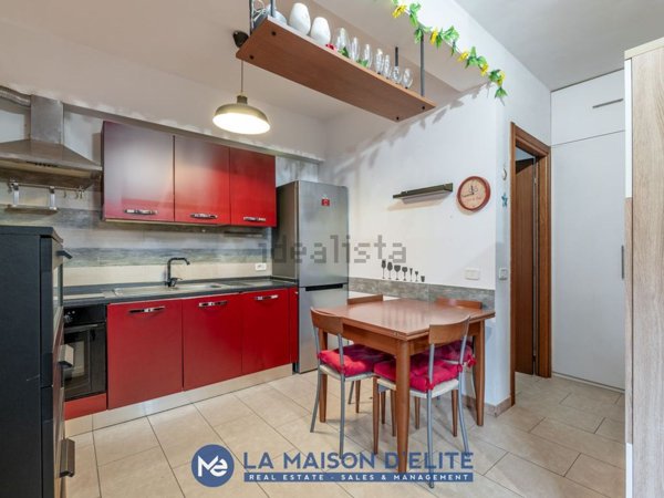 appartamento in vendita a Viterbo