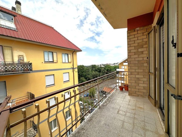 appartamento in vendita a Viterbo