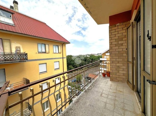 appartamento in vendita a Viterbo