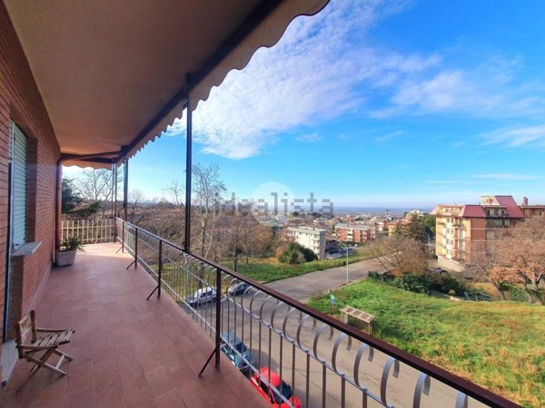 appartamento in vendita a Viterbo