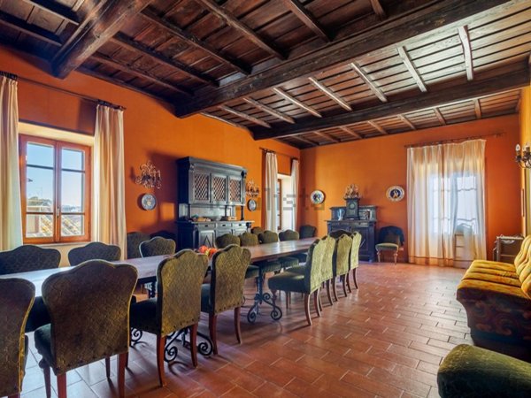 appartamento in vendita a Viterbo in zona Centro Città