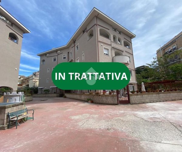 appartamento in vendita a Viterbo