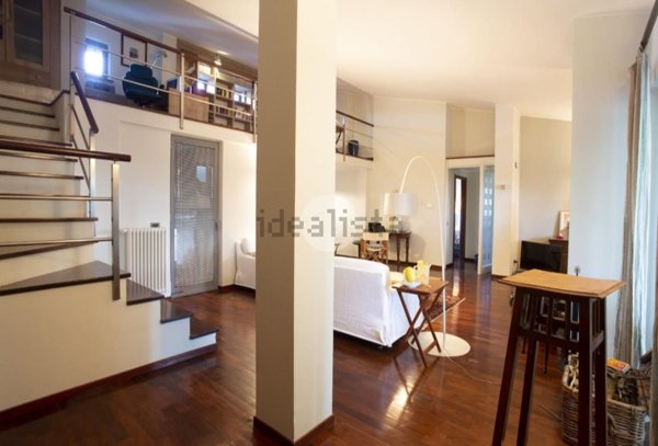 appartamento in vendita a Viterbo