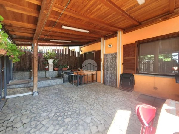 appartamento in vendita a Viterbo in zona San Martino al Cimino