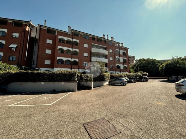 appartamento in vendita a Viterbo