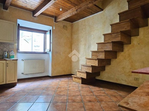 appartamento in vendita a Viterbo in zona Centro Città