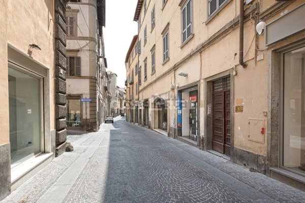 appartamento in vendita a Viterbo