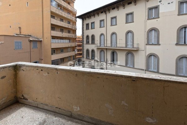 appartamento in vendita a Viterbo