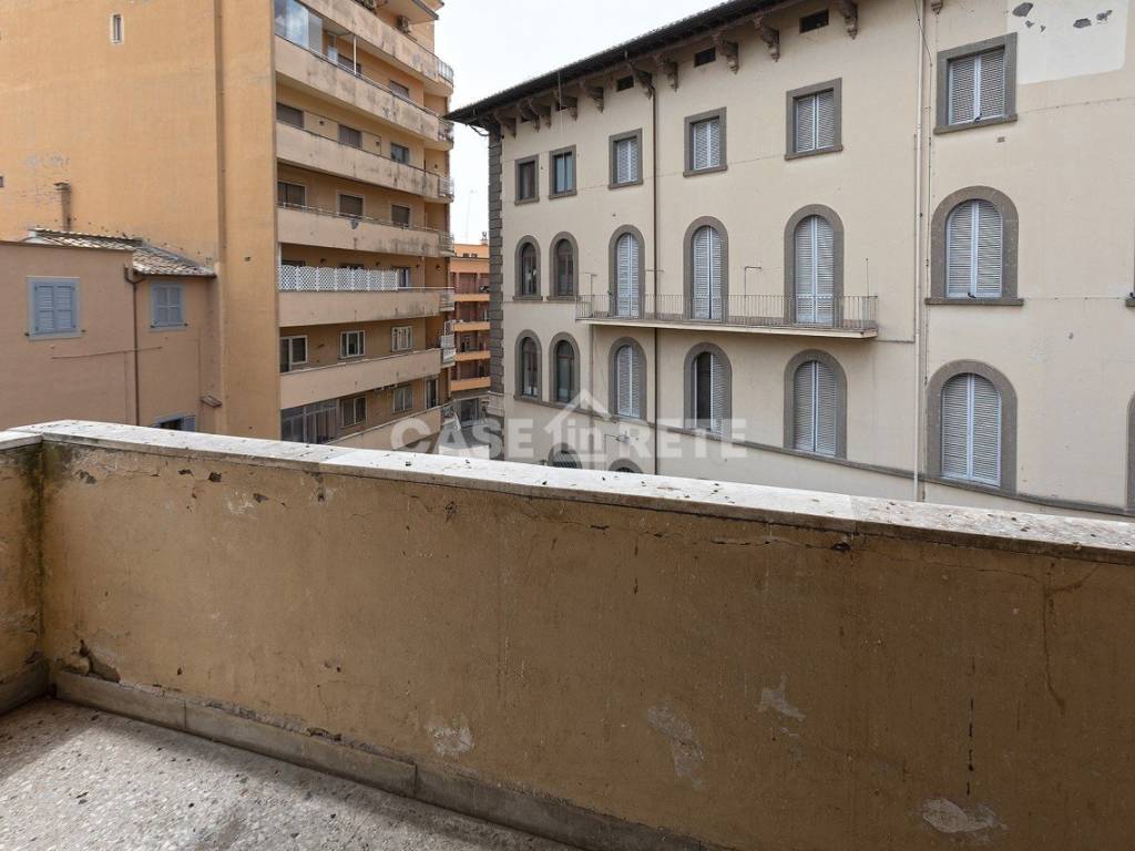 appartamento in vendita a Viterbo