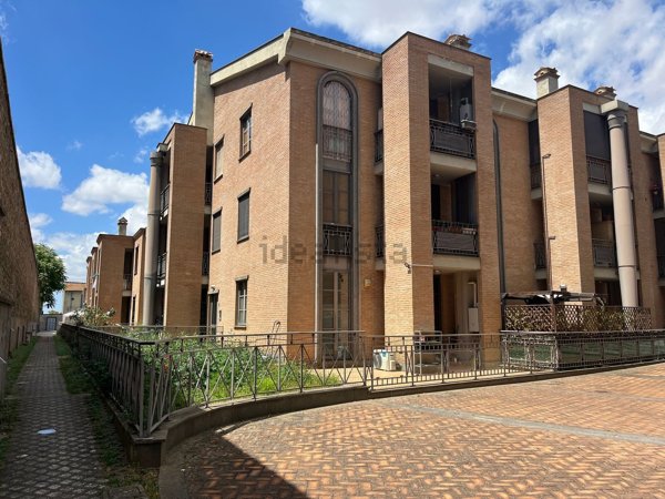 appartamento in vendita a Viterbo