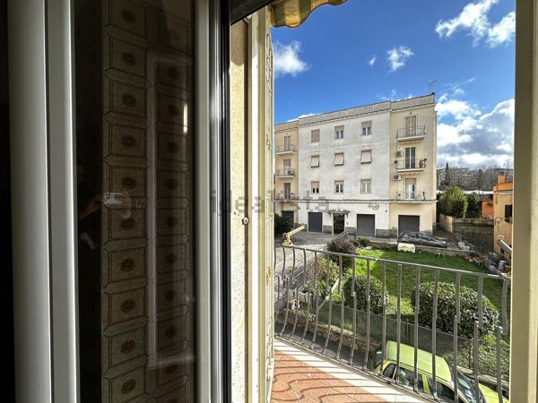 appartamento in vendita a Viterbo in zona Centro Città