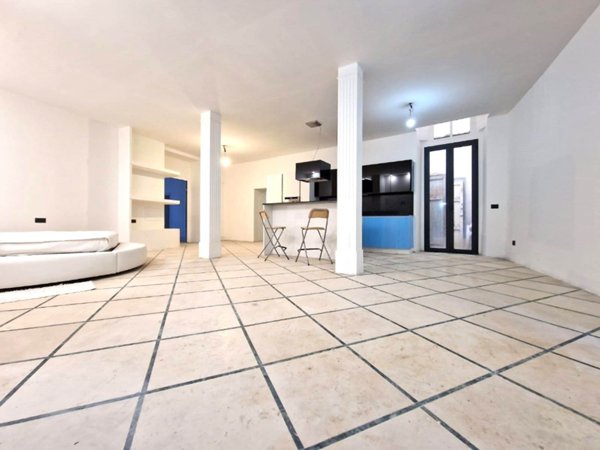 appartamento in vendita a Viterbo in zona Centro Città