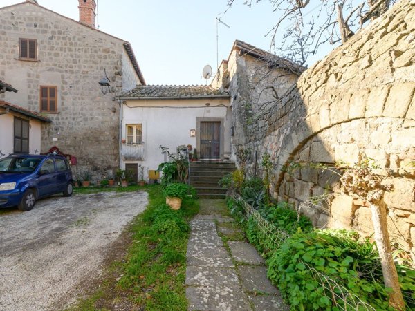 appartamento in vendita a Viterbo
