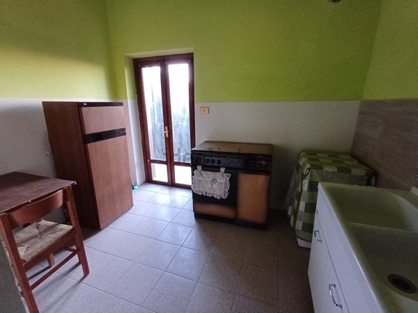 appartamento in vendita a Viterbo