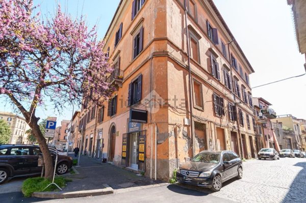appartamento in vendita a Viterbo