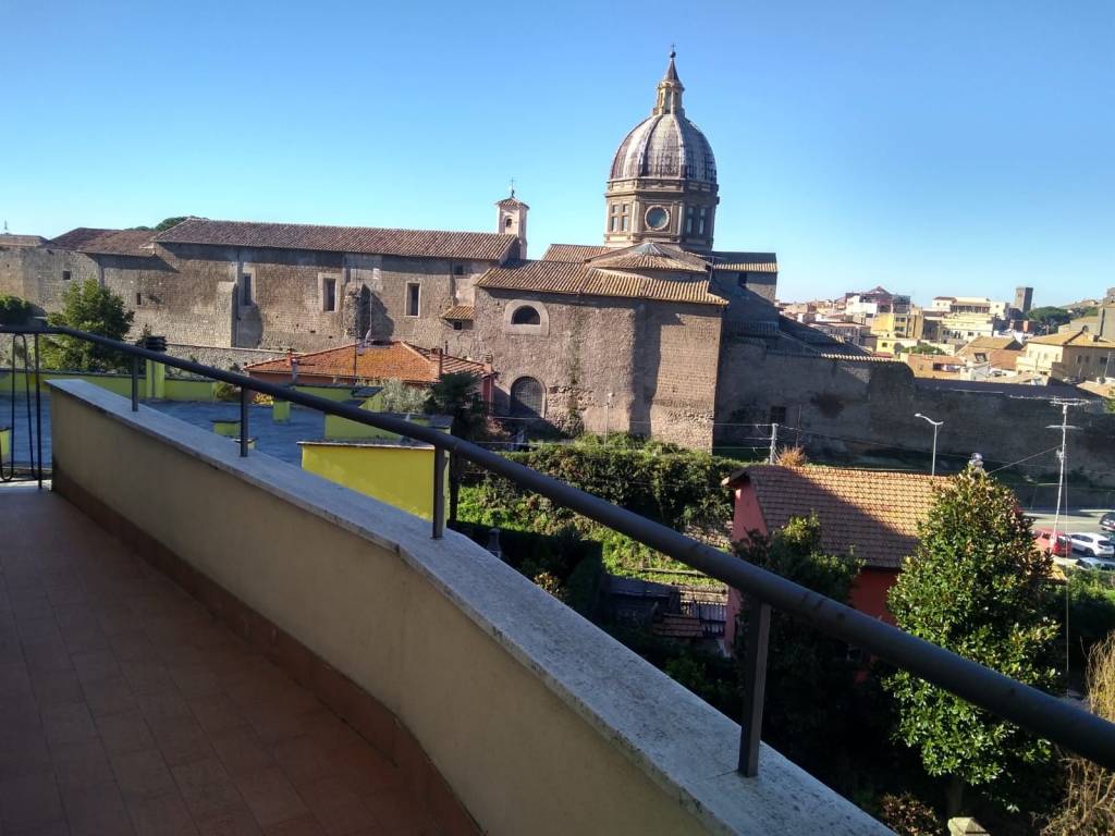 appartamento in vendita a Viterbo