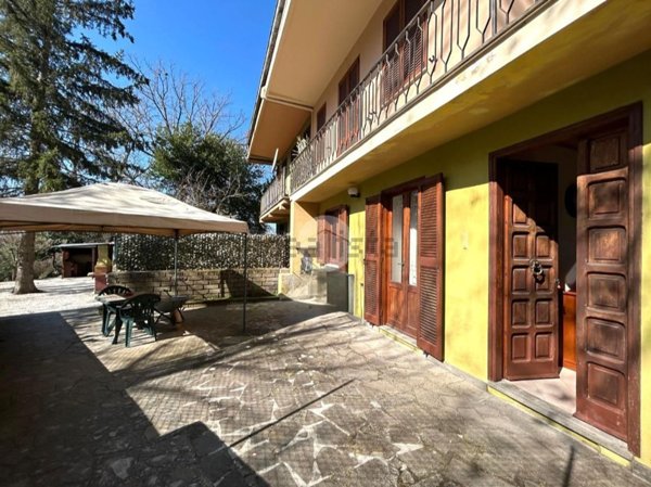 appartamento in vendita a Viterbo in zona Centro Città