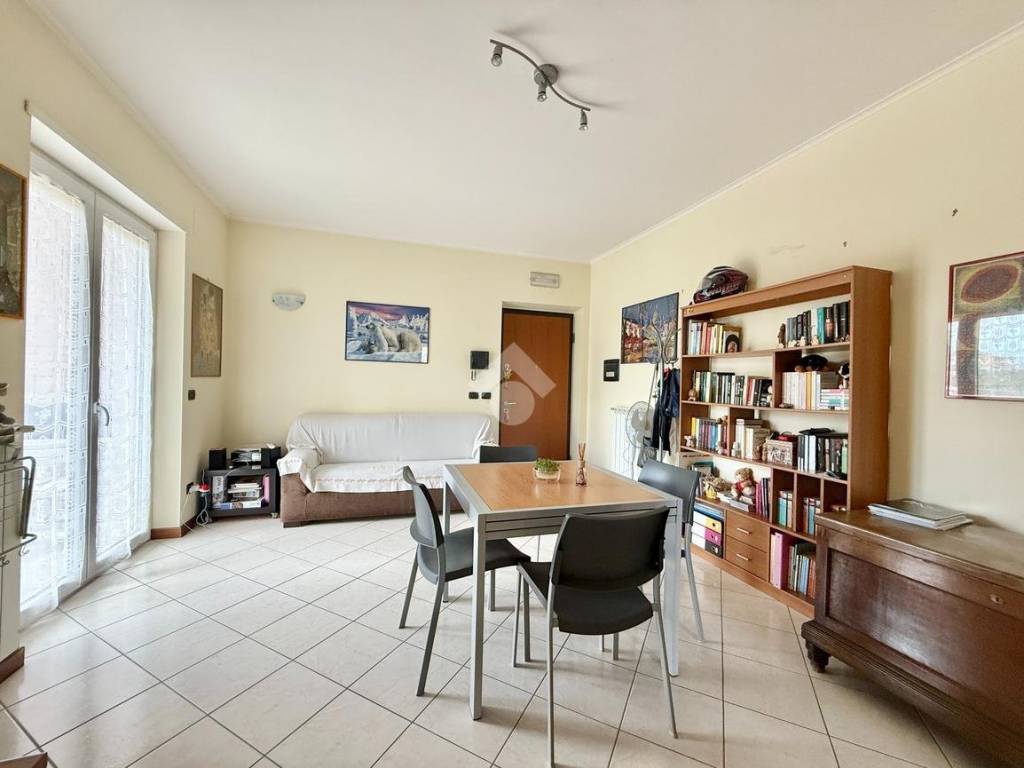 appartamento in vendita a Viterbo in zona Centro Città