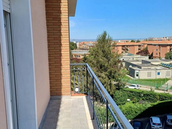 appartamento in vendita a Viterbo