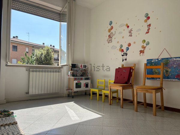 appartamento in vendita a Viterbo in zona Centro Città