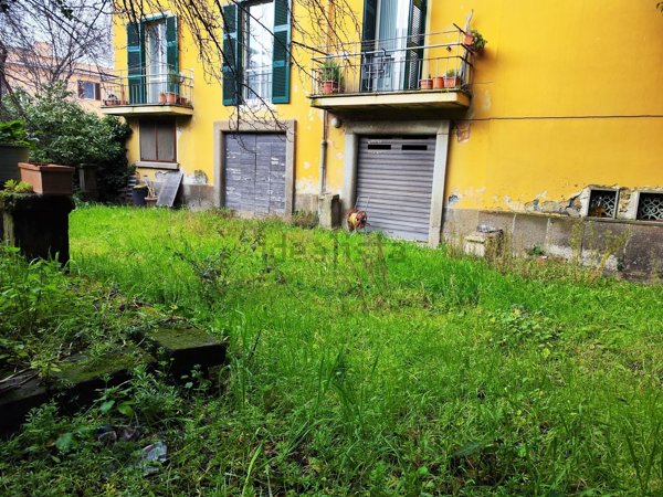 appartamento in vendita a Viterbo