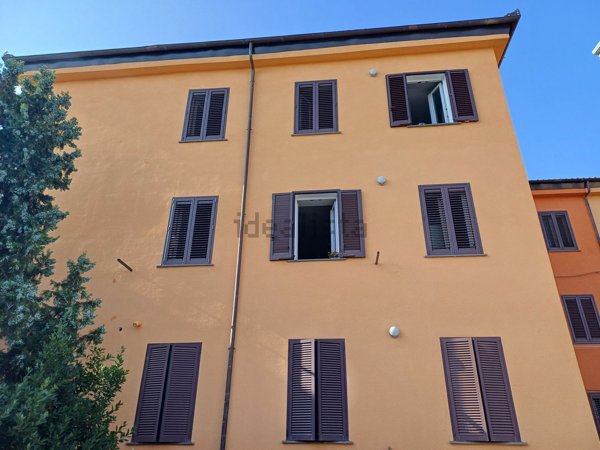appartamento in vendita a Viterbo in zona Centro Città