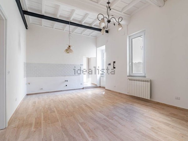 appartamento in vendita a Viterbo in zona Centro Città