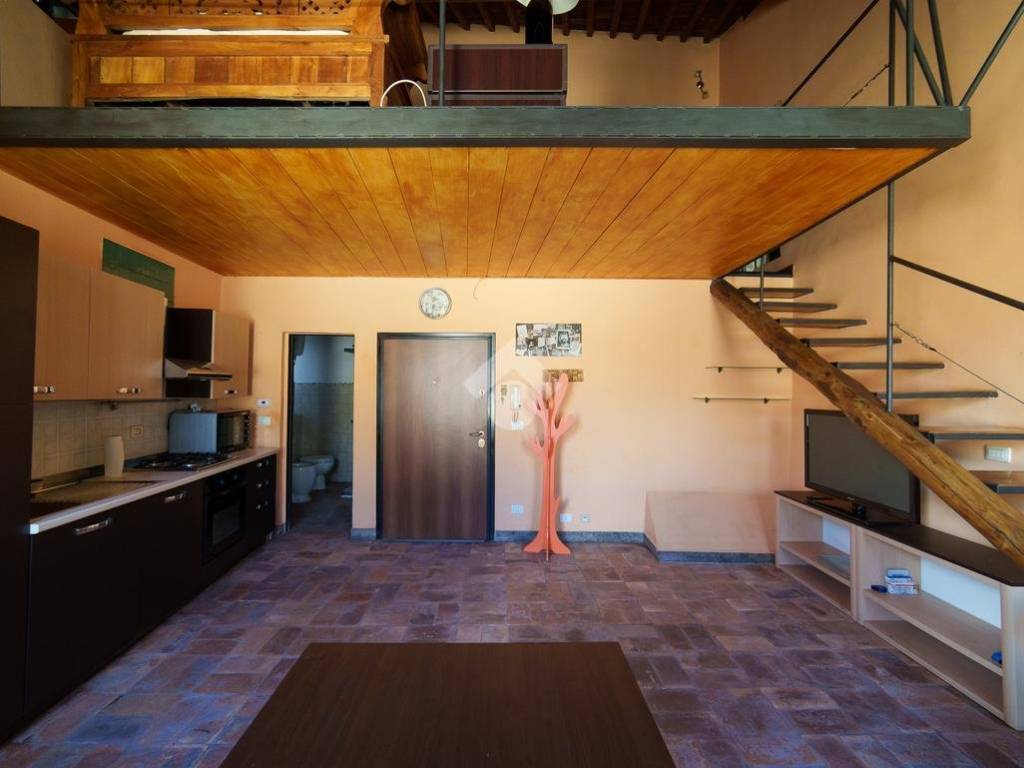 appartamento in vendita a Viterbo in zona Centro Città