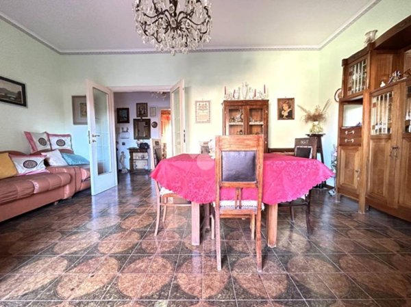 appartamento in vendita a Viterbo