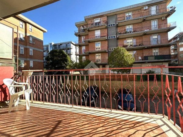 appartamento in vendita a Viterbo
