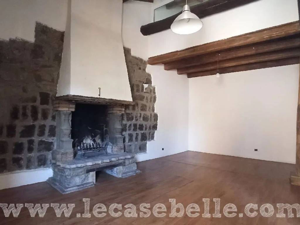 appartamento in vendita a Viterbo in zona Centro Città