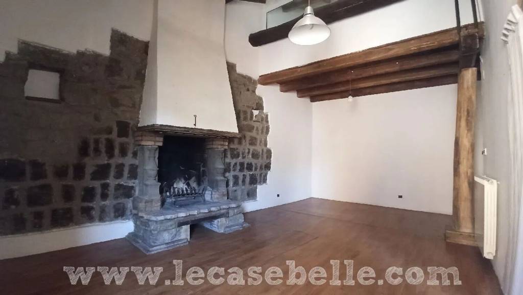 appartamento in vendita a Viterbo in zona Centro Città