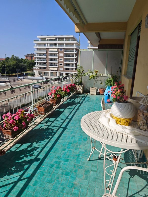 appartamento in vendita a Viterbo in zona Centro Città