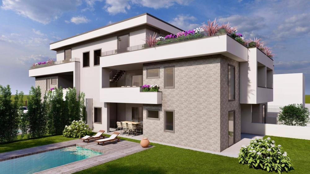 appartamento in vendita a Viterbo